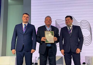 The results of the III Sustainable Development Rating (ESG) of Russia's Special Economic Zones were summed up at the forum in Nizhny Novgorod.